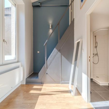 Ophelie Apartment Charming 4 Guests Bellecour Ліон Екстер'єр фото