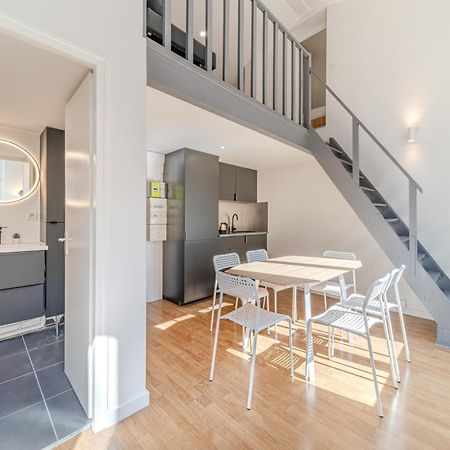 Ophelie Apartment Charming 4 Guests Bellecour Ліон Екстер'єр фото