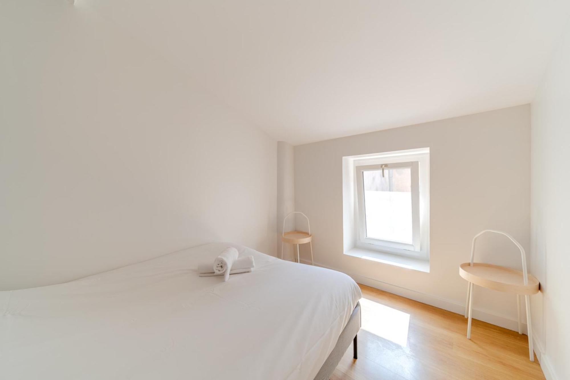 Ophelie Apartment Charming 4 Guests Bellecour Ліон Екстер'єр фото