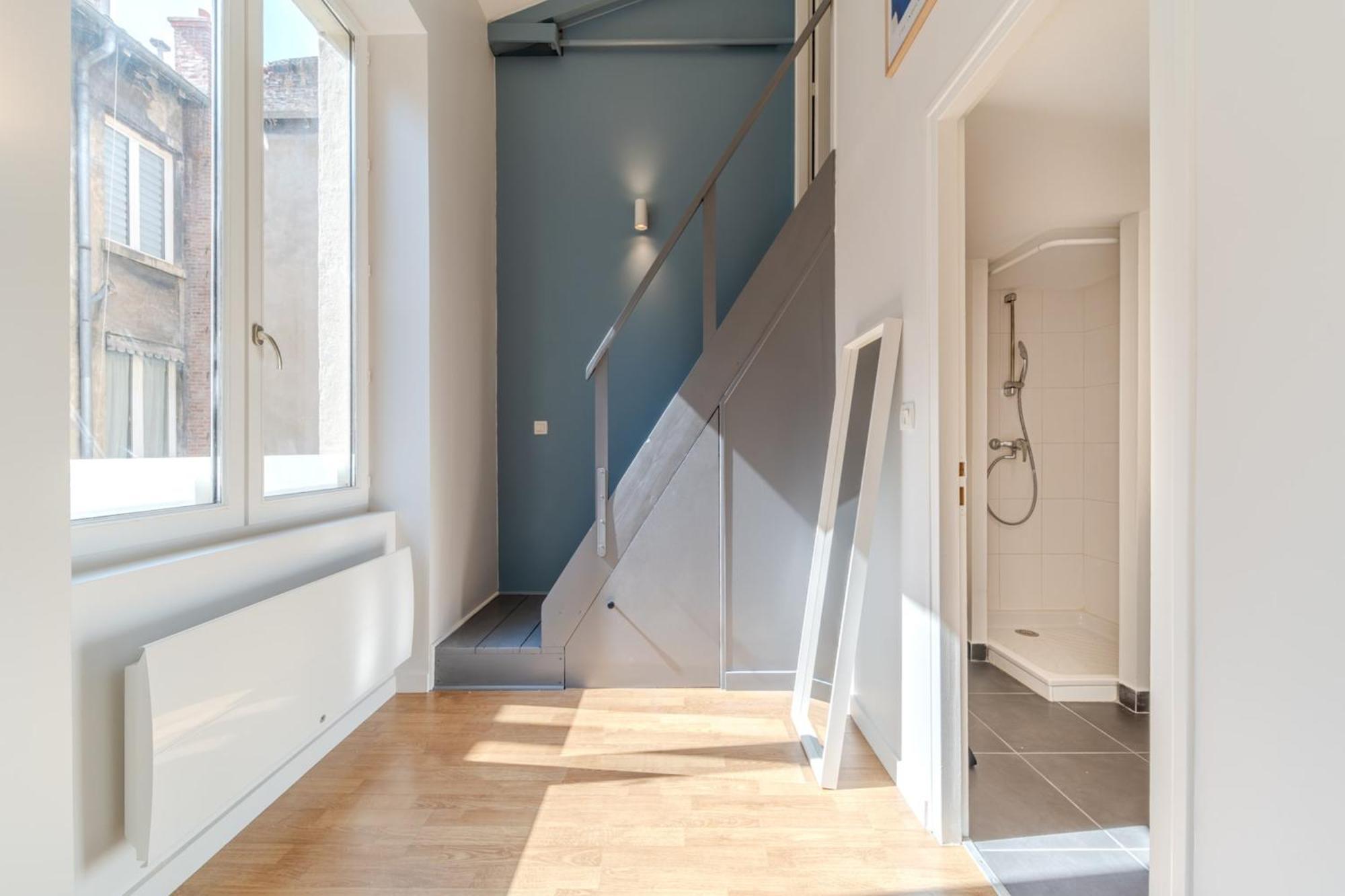 Ophelie Apartment Charming 4 Guests Bellecour Ліон Екстер'єр фото