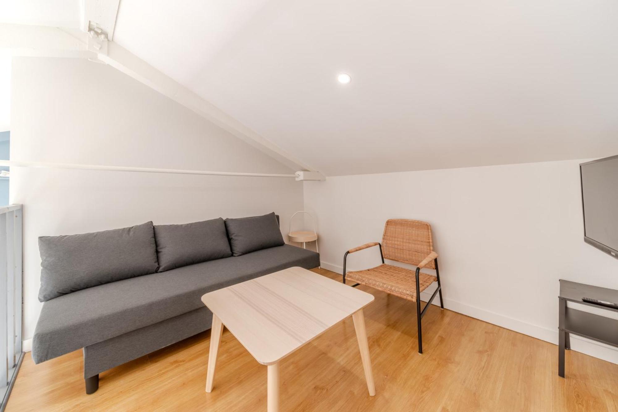 Ophelie Apartment Charming 4 Guests Bellecour Ліон Екстер'єр фото