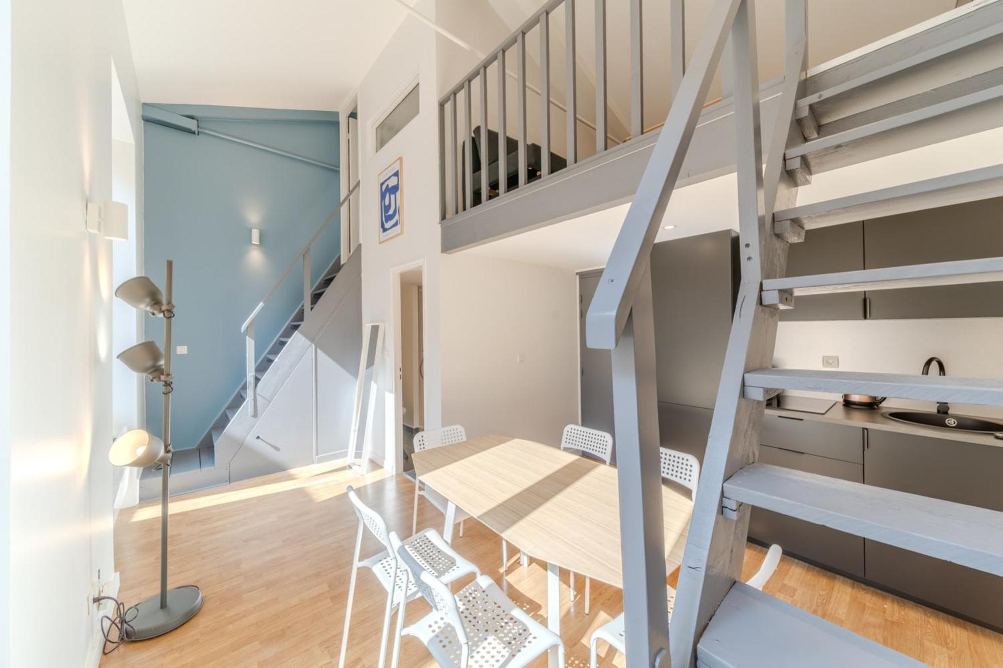 Ophelie Apartment Charming 4 Guests Bellecour Ліон Екстер'єр фото
